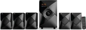 Zebronics BT6790RUCF 5.1 60 W Bluetooth Home Theatre