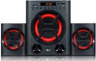 LG LK72B XBOOM 40 W Bluetooth Home Theatre