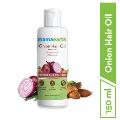 Mamaearth Onion Oil For Hair Regrowth and Hair Fall Control