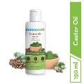 Mamaearth Castor Oil