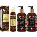 Oriental Botanics Hair Care Combo
