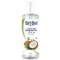 Sri Sri Tattva Organic Virgin Coconut Oil