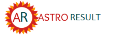 Astroresult
