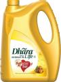 Dhara Life Refined Rice Bran Oil