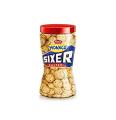 Parle Monaco Sixer Salted Biscuits