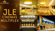 JLE Cinema - Guntur