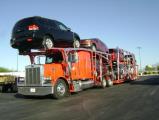 JMC Cargo Carriers