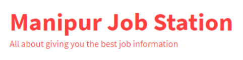Manipurjobstation