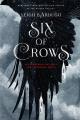 Six Of Crows - Leigh Bardugo