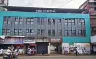 Manohar Hospital - Palayam - Kozhikode