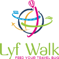 Lyfwalk Tours & Travels - Coimbatore