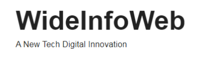 Wideinfoweb