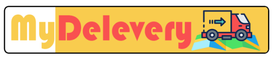 My Delevery