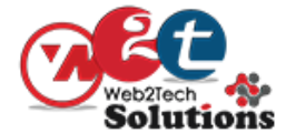 Web2tech Solutions
