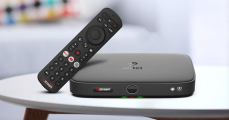 Airtel Xstream Android Box