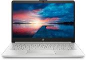HP 14s Core i5 10th Gen 14S-ER0003TU Laptop
