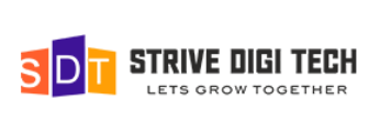 Strive Digi Tech