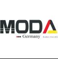 Moda German Modular Kitchen