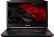 Acer Predator 15 Core i7 6th Gen G9-591 Gaming Laptop