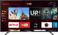Thomson 140cm (55) Ultra HD (4K) LED Smart TV (55TH1000)