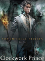Clockwork Prince - Cassandra Clare