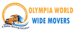 Olympia World Wide Movers