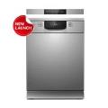 Faber Dishwasher  FFSD 8PR 14S