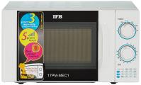 IFB 17 LTR 17PM MEC1 SOLO MICROWAVE IFB Solo microwave oven 17 PM MEC 1