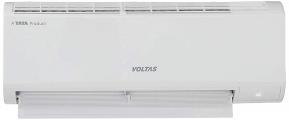 Voltas 1 Ton 5 Star Inverter Split AC 125VDZX