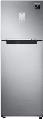 Samsung 244 L Frost Free Double Door 3 Star Refrigerator with Curd Maestro