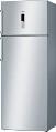 Bosch 454 L Frost Free Double Door 2 Star Refrigerator