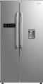 Midea 584 L Frost Free Side by Side Refrigerator