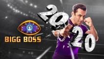 Bigg Boss 14