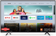 MI 4C Pro 80 cm (32) HD Ready LED Smart TV