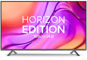 MI 4A Horizon Edition 108 cm (43) Full HD LED Smart Android TV