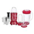 Wonderchef Food Processor Nutri Blend FP Compact 350W