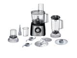 Bosch Food Processor MCM3501M 800W