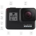 GoPro Hero 7 12 MP Sports and Action Camera