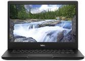 Dell Latitude 3400 Core i3 8th Gen Business Laptop