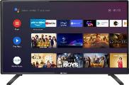 Kodak 102cm (40) Full HD LED Smart Android TV (40FHDX7XPRO)