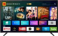Kodak 140cm (55) Ultra HD (4K) LED Smart TV (55UHDXSMART)