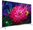 TCL 139cm (55) Ultra HD (4K) QLED Smart Android TV (55C715)