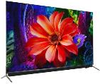 TCL 165cm (65) Ultra HD (4K) QLED Smart Android TV (65C815)