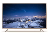 TCL 139.7cm (55) Ultra HD (4K) LED Smart TV (L55P2US)