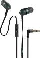 boAt BassHeads 225 In-Ear Wired Earphones
