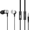boAt BassHeads 132 Wired Headset