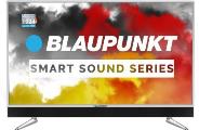 Blaupunkt 140cm (55) Ultra HD (4K) LED Smart TV (BLA55AU680)