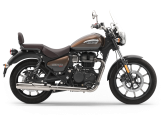Royal Enfield Meteor 350 Supernova