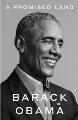 A Promised Land - Barack Obama