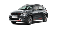 Kia Sonet HTX 1.5